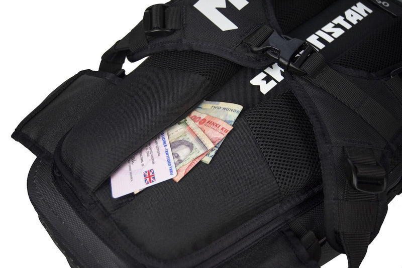 Hurricane 25