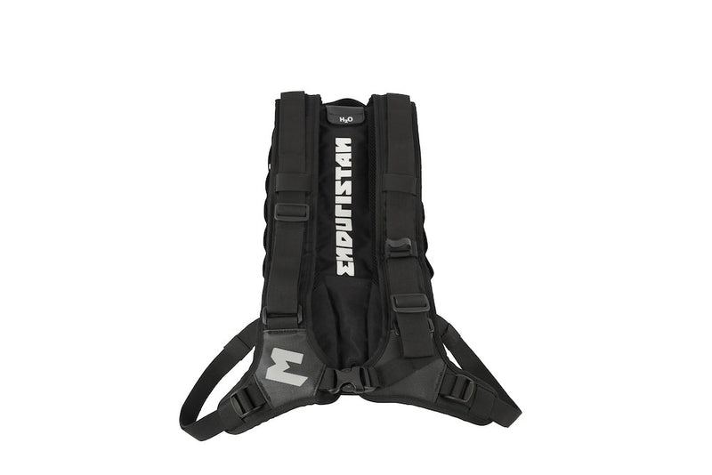 Zaino Hurricane 7