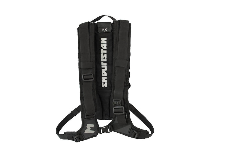 Zaino Hurricane 7