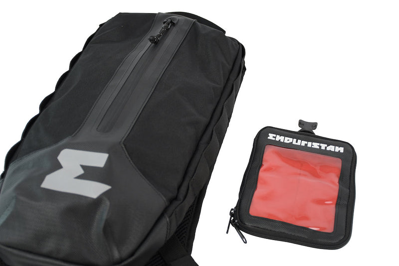 Zaino Hurricane 7