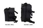 Tail Pack - Small