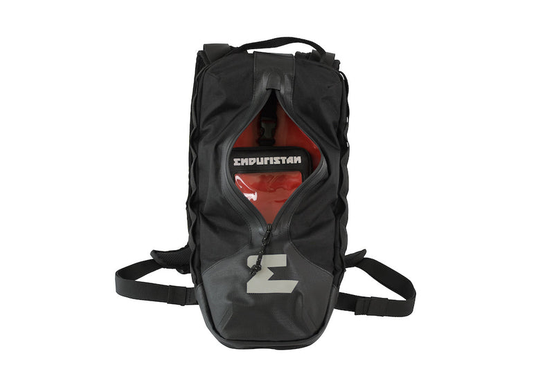 Zaino Hurricane 7