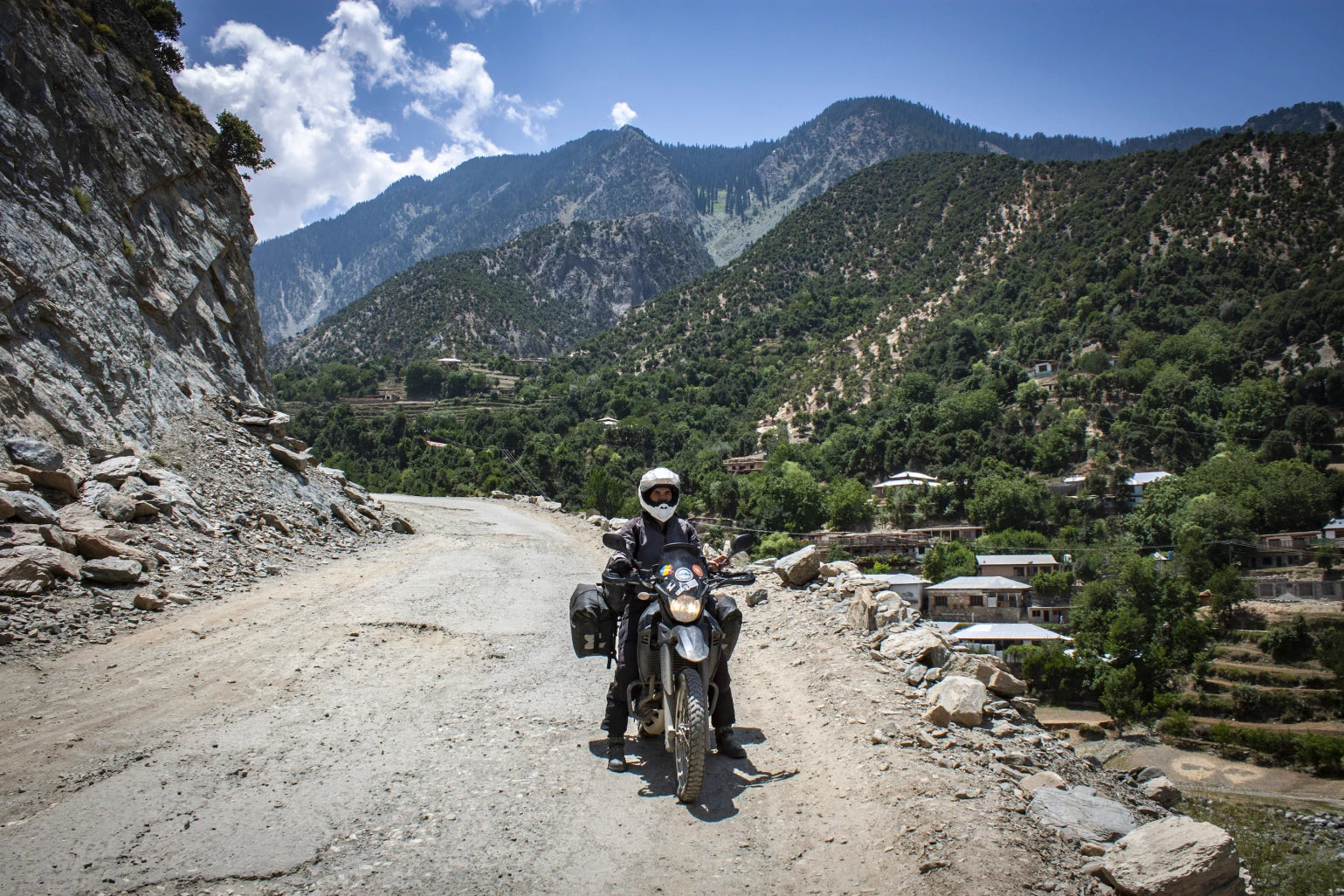 Denisa Andronache - Kulturide East Adventure