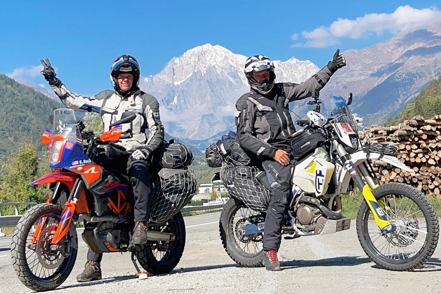 Wheelie Bonkers