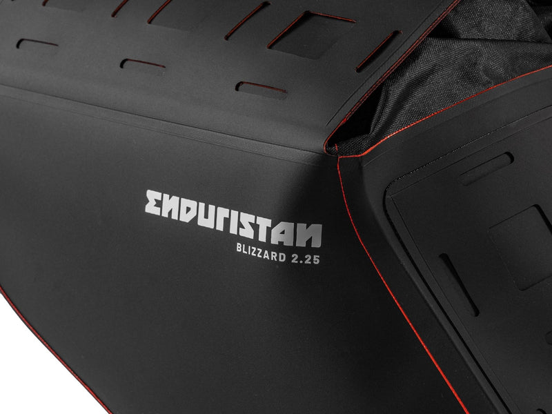 Blizzard 2.25 Saddle Bags