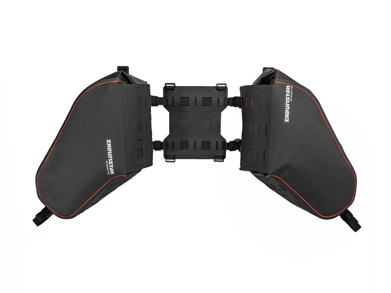 Blizzard 2.25 Saddle Bags
