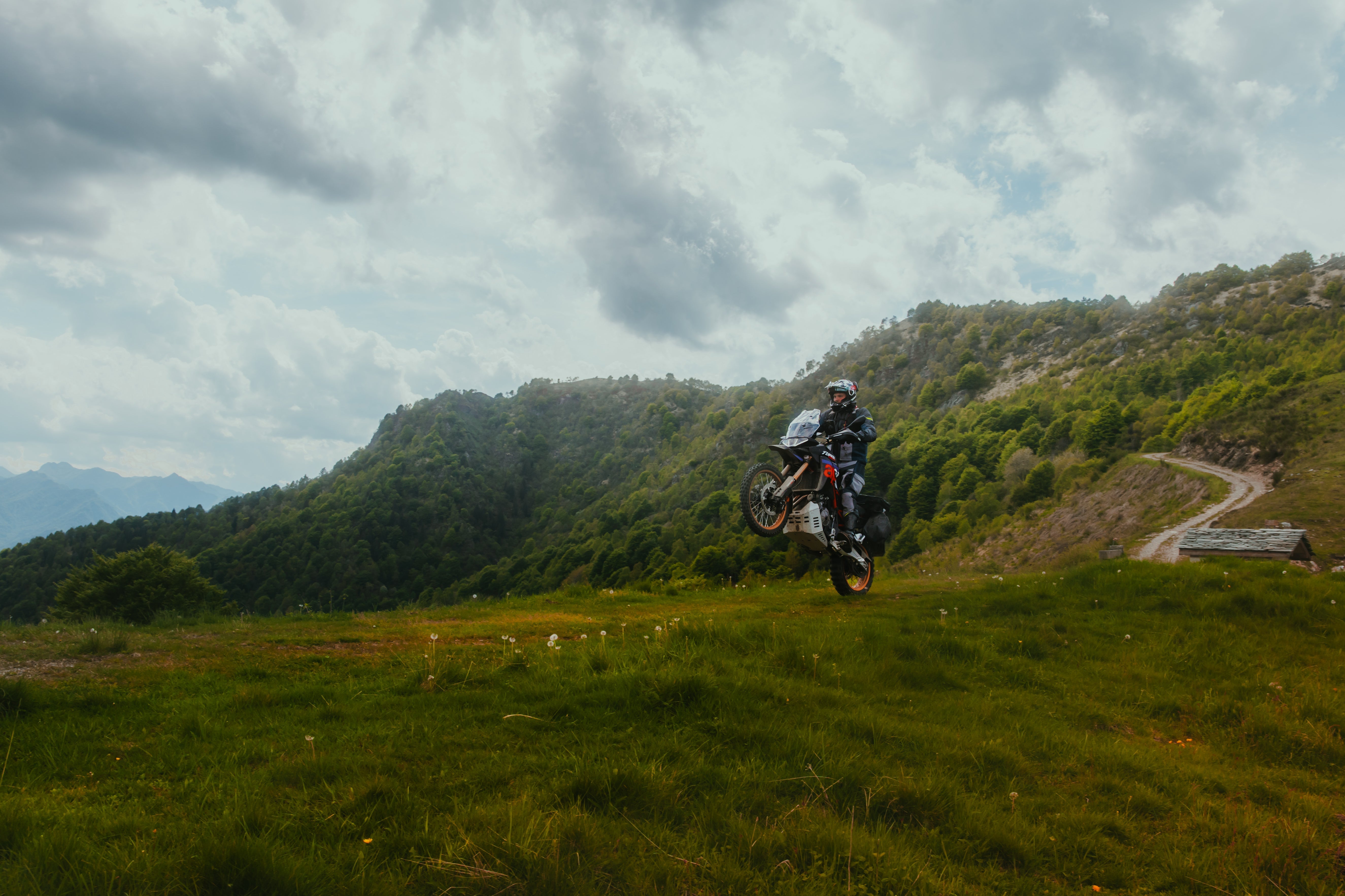 Best Soft Motorcycle Luggage for ADV Touring: An Enduristan Guide