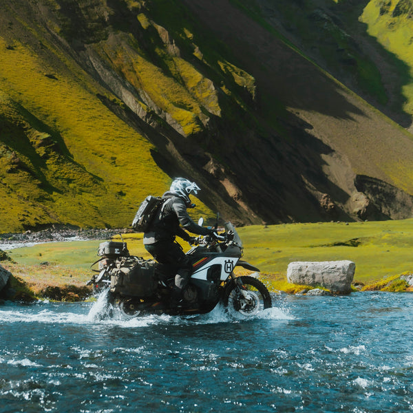 Soft Panniers vs Hard Panniers: What Actually Works for Real-World ADV Riding