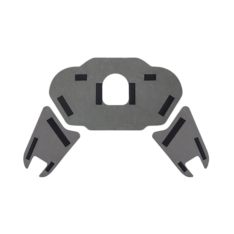 Hailstorm 35 Spare Padding