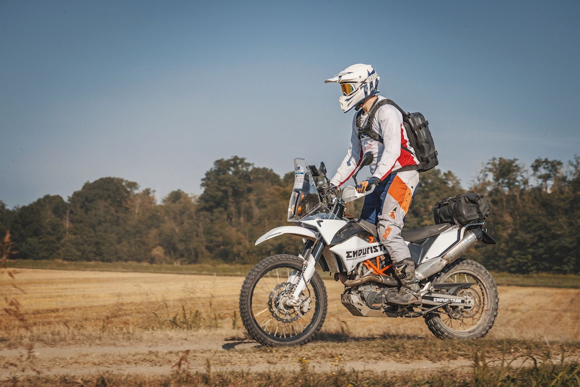 Hurricane 15 Rucksack