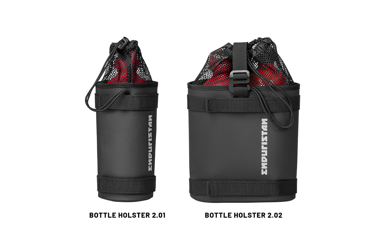 Bottle Holster 2.02