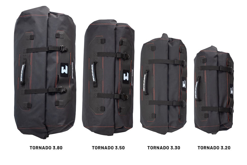 Tornado 3.50