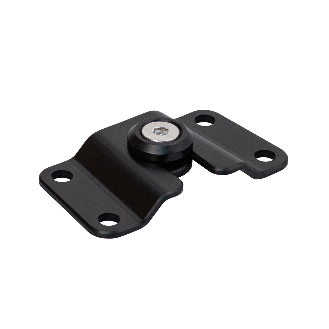 Anchor Point for Hailstorm