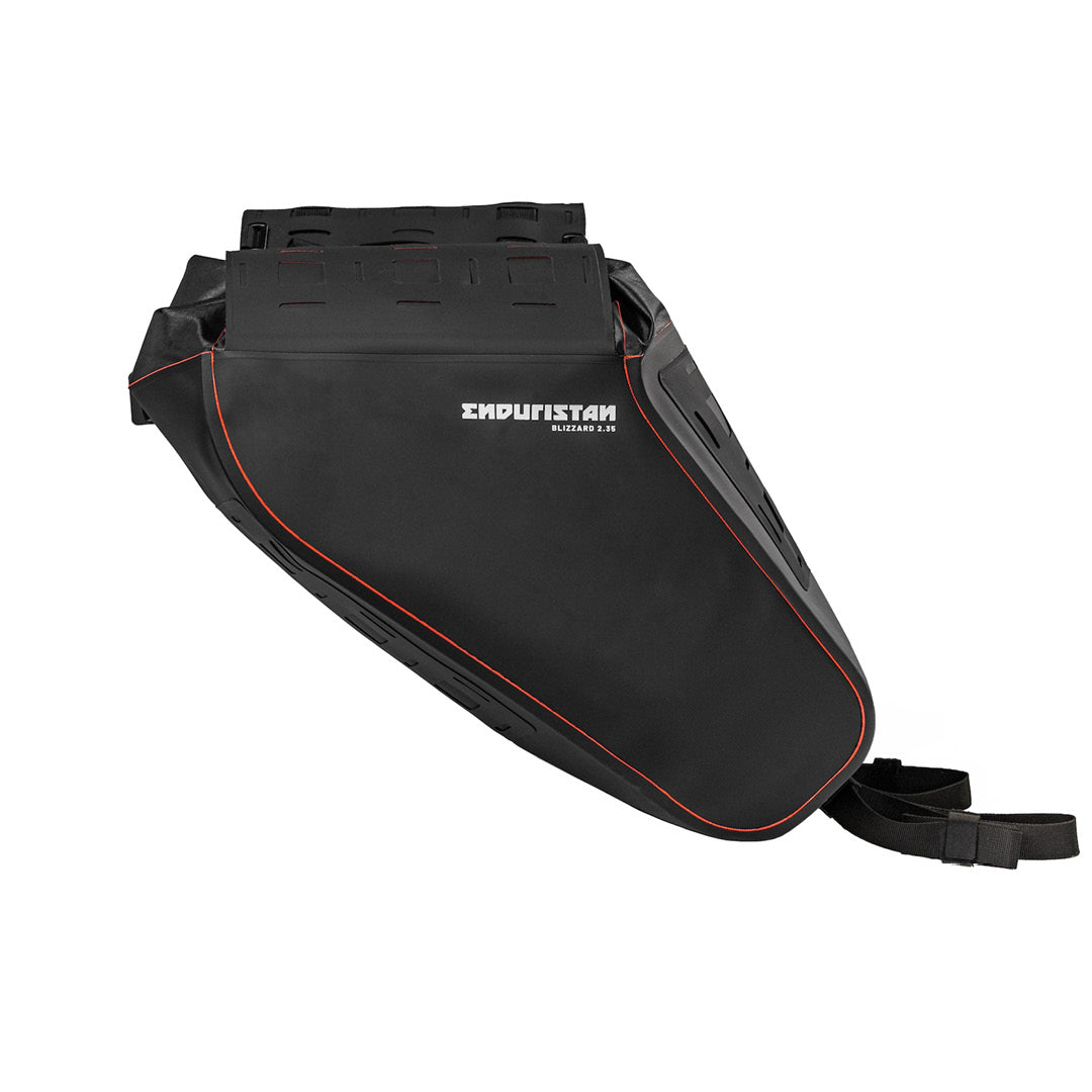 Blizzard 2.35 Saddle Bags