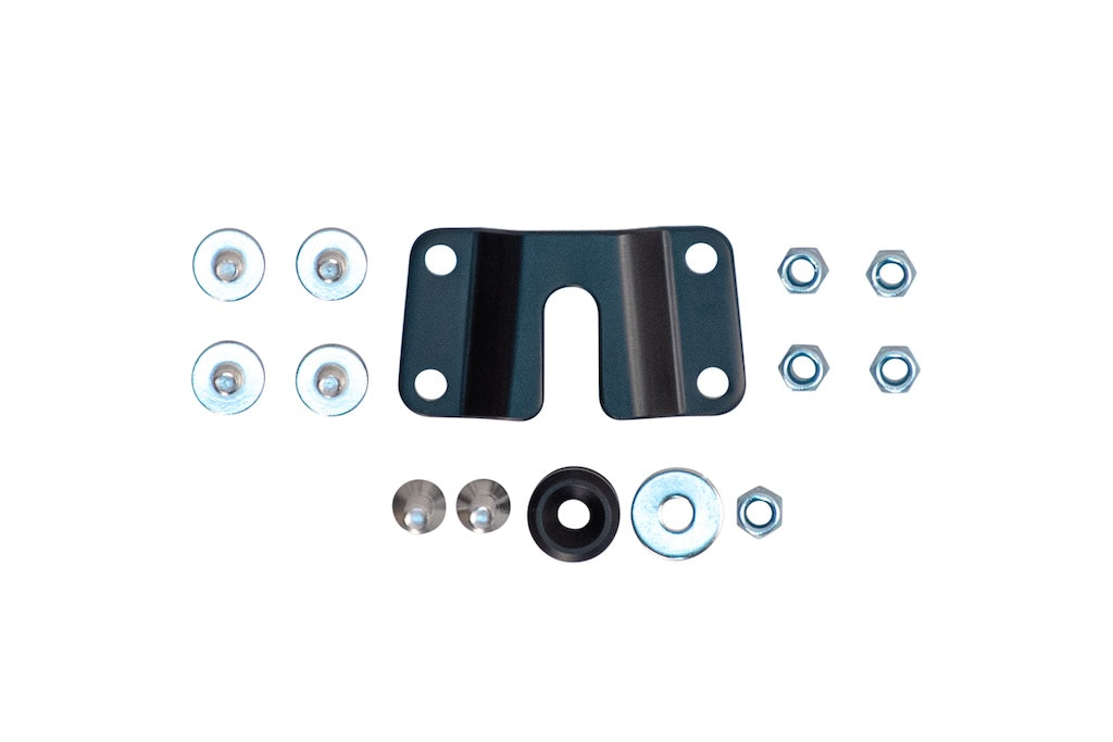 Anchor Point for Hailstorm