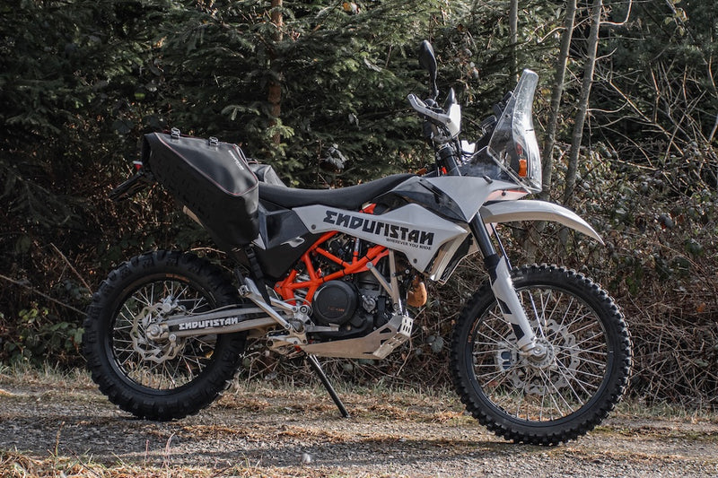 Hailstorm 50