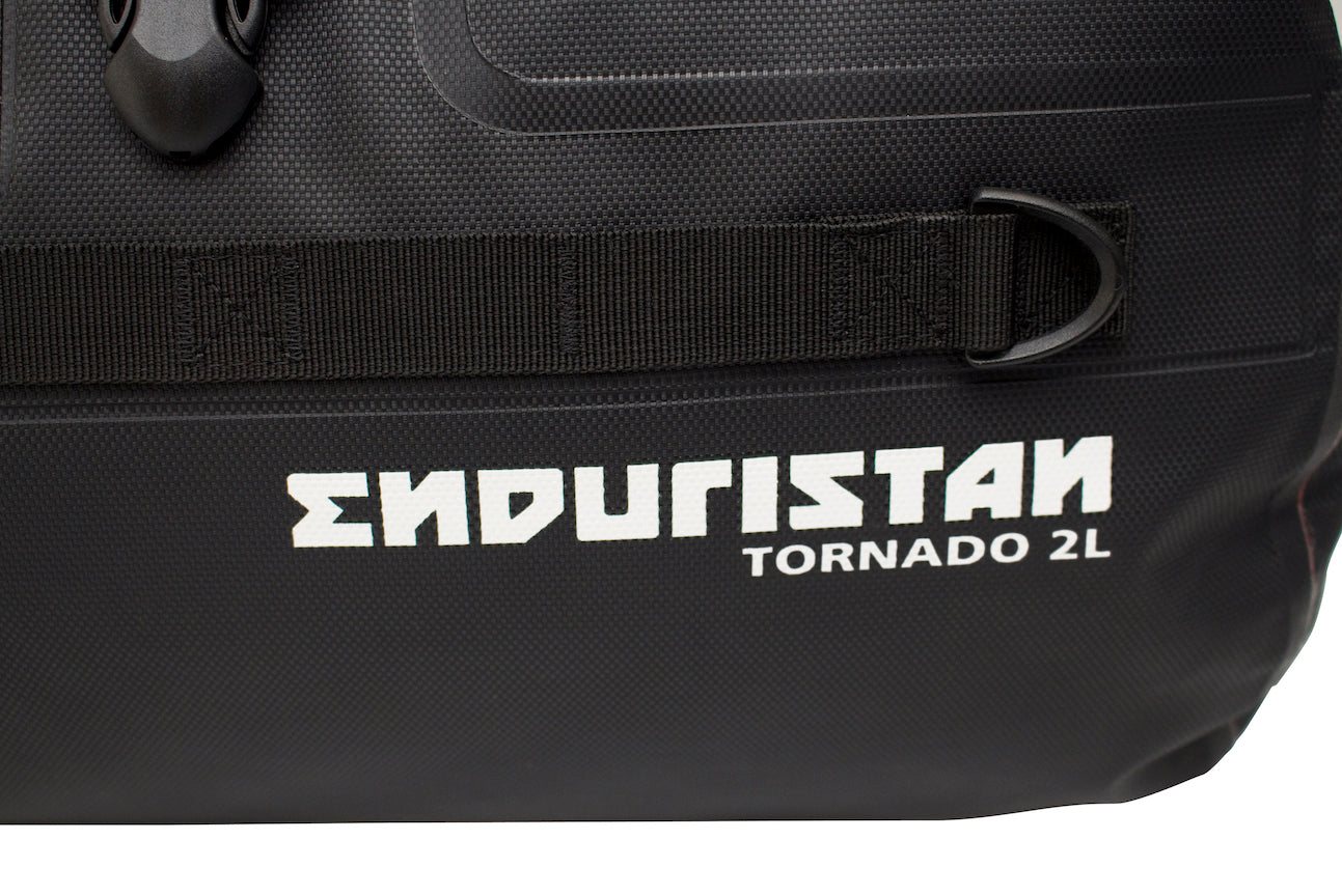 Tornado 2 Pack Sack - Large