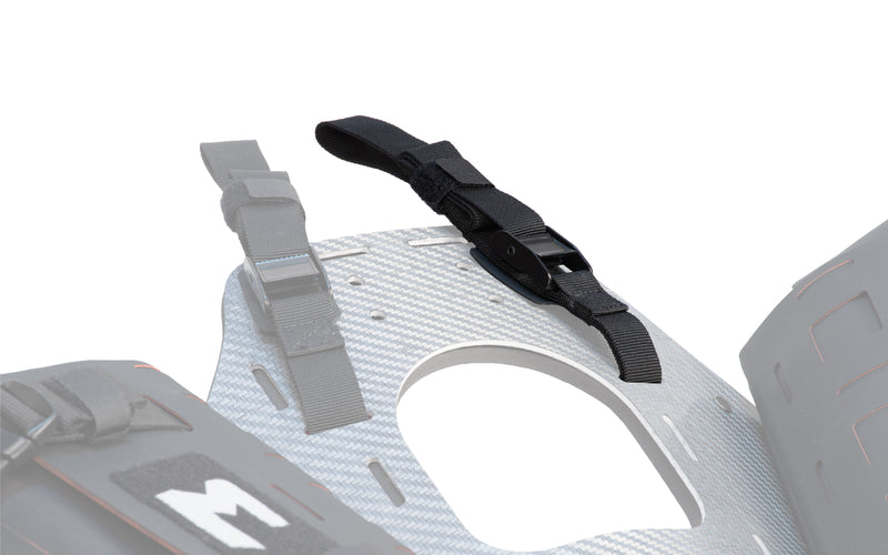 Hailstorm Spare Rear Camlock Strap